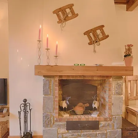 Bed & Breakfast Saplan Real Estate Pleta Nheu