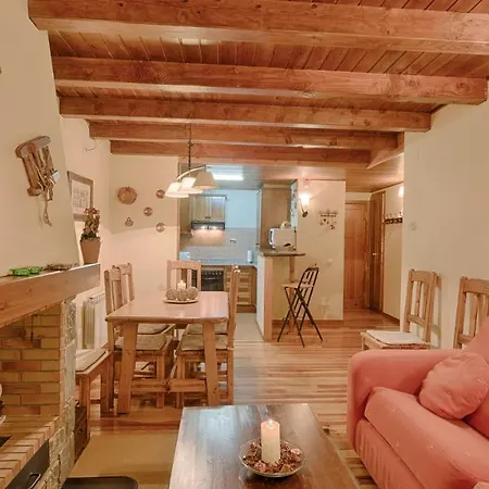 Saplan Real Estate Pleta Nheu Baqueira Beret