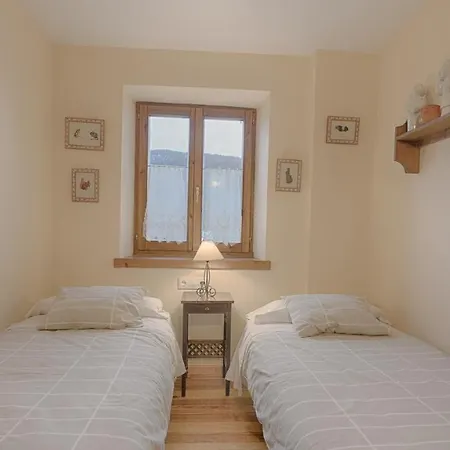 Bed & Breakfast Saplan Real Estate Pleta Nheu