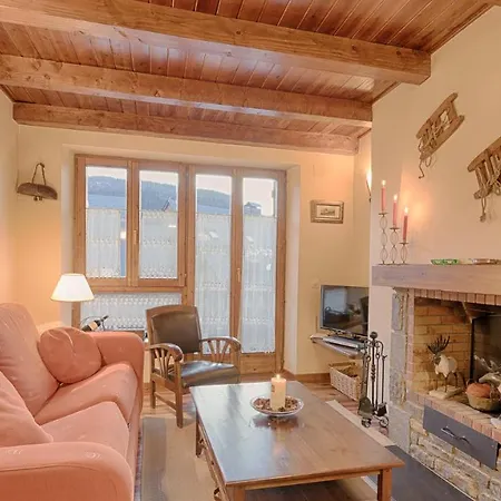 Oda ve Kahvaltı Saplan Real Estate Pleta Nheu 4*